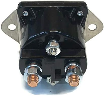Heavy Duty Winch Solenoid Relay for SAZ-4201EY, SAZ-201EY, SAZ-4201GL, SAZ4201GL