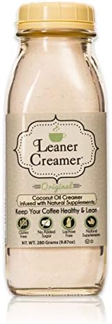 (NOT A CASE) Creamer Original