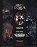 Supernatural: A Compendium of Esoteric and Occult Art