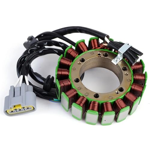 Bobine stator pour TDM 900 ABS 2005-2010 | Alternateur moto 5PS-81410-00