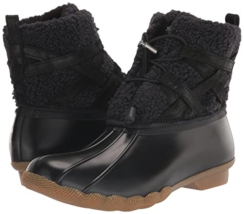 Image of Sperry Top-Sider Saltwater Crunch Boot