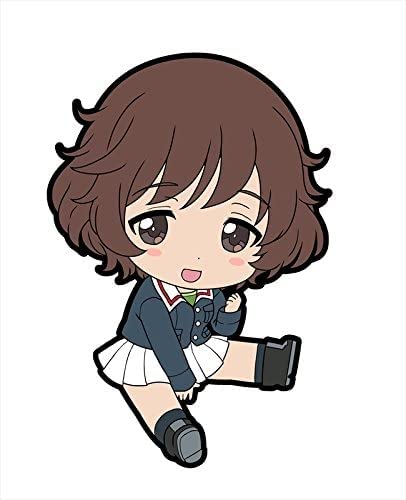 Amazon.co.jp: ガールズ&パンツァー 最終章 ぺたん娘
