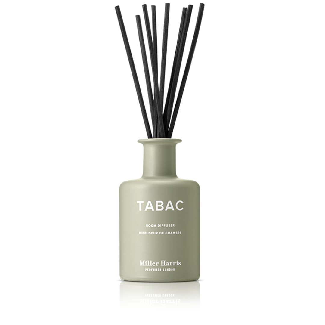 Miller Harris Tabac Diffuser (150ml)