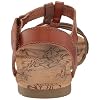 Blowfish Malibu Girls' Bf-9942k