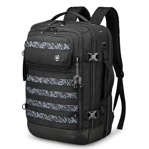 Swissdigital Design Camera Backpack USB Charging Port,