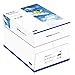 Produktbild inapa Drucker-/ Kopierpapier tecno Superior: 80 g/m², A3, 2.500 Blatt (5x500), hochweiß