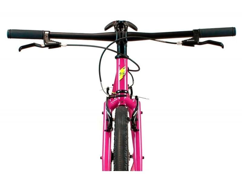 Single-Speed Wild Tracklocross Fuchsia