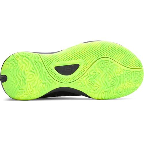 Image of Under Armour Kids' Grade School Lockdown 7