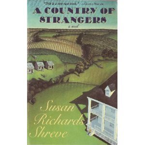 Paperback A Country of Strangers Book