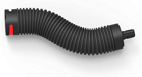 SeaLife Brazo Flex-Connect para cámaras de acción subacuáticas para fotografía y video  Configuración rápida y fácil  Construcción duradera de