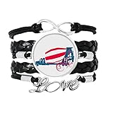 Tamaño: esta elegante pulsera es ajustable entre 17,5 cm y 22,5 cm para adaptarse a muchos tamaños de muñeca. El ancho es de 2,5 cm.