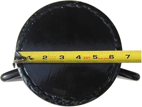 Mtb Fence Post Driver With Handle, 34Lb Black T Post Pounder Hand Post Rammer For U Fence Post Wooden Post #TOP4