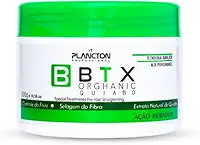 BTX QUIABO Orghanic - Realinhamento de Forma Plancton - 300Gr