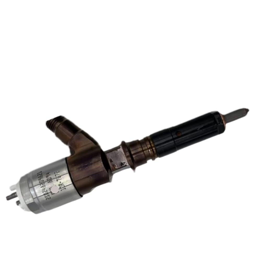 Fuel Injector 306-9380 C6.6 Engine 10R-7672 2645A734 Compatible with C6.6 924H 924HZ Wheel Loader