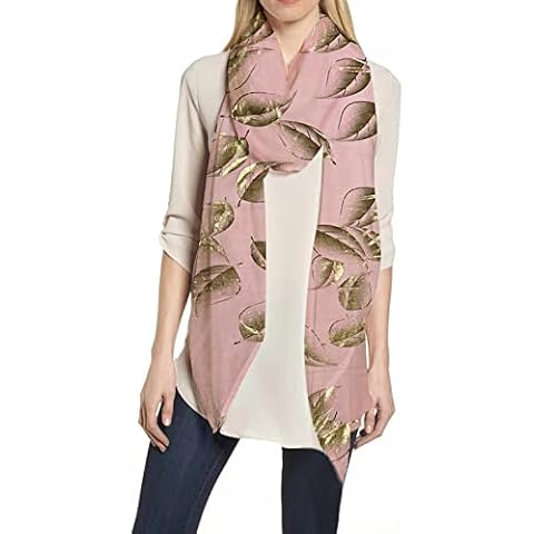 Foulard Lina & Lily Métallisé Cover