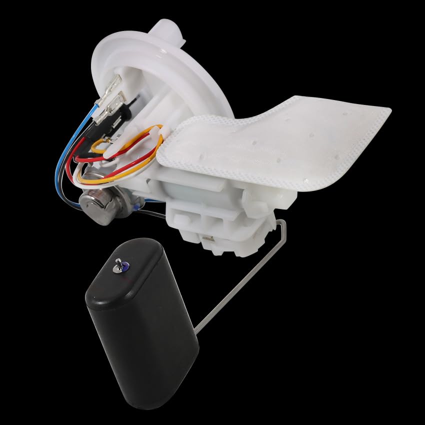 Amazon.com: Fuel Pump Motorcycle Fuel Pump Fit OEM: 2FB-E3907-10
