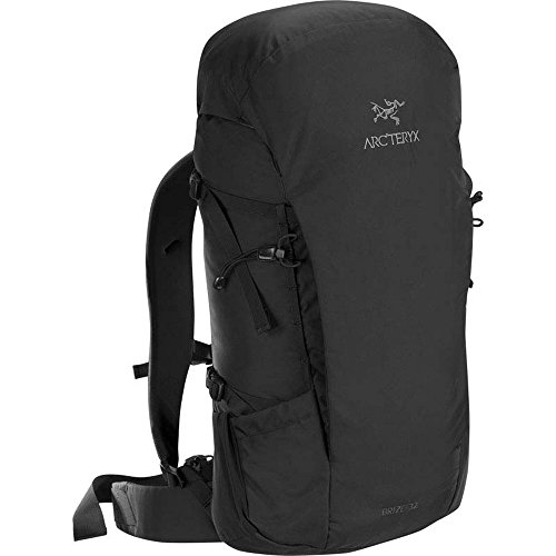 (アークテリクス) ARC'TERYX Brize 32 Backpackバックパック (Black) ［並行輸入品］