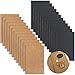 Jekkis Pocket Notebook, 24 Pack Small Pocket Notebook Set, 2 Colors Portable Mini Lined Memo Notepad, 3.5" x 5.5"