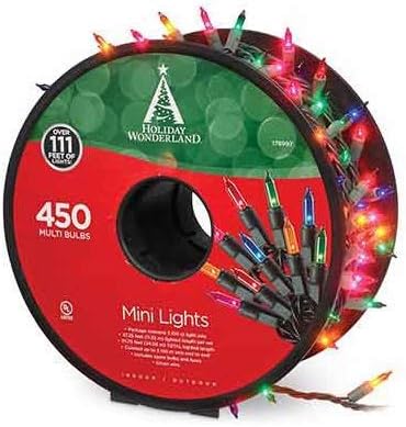 450LT 3x150 Multi Set by Noma/Inliten-Import