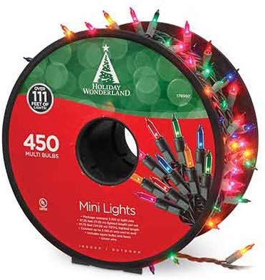 450LT 3x150 Multi Set by Noma/Inliten-Import