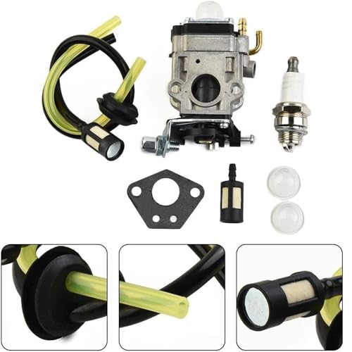 Carburateur Parkside PBS 2 résout le calage de Florabest FBS 43 - 5