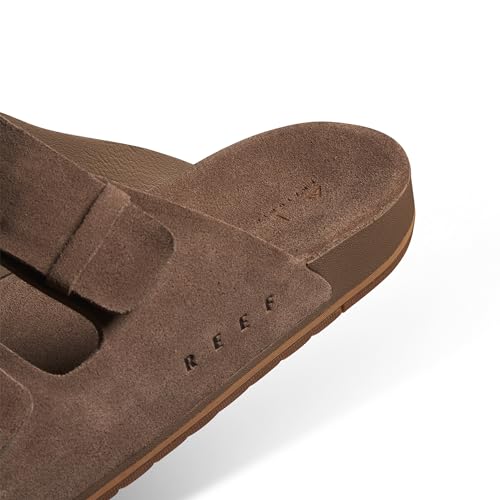 Image of REEF Men's Ojai Two Bar Slide Sandal
