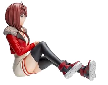 ダンダダン　フィギュア　ちょこのせ　ルミナスタ　11体セット Amazon.co.jp: 綾瀬星子 フィギュア TVアニメ「ダンダダン