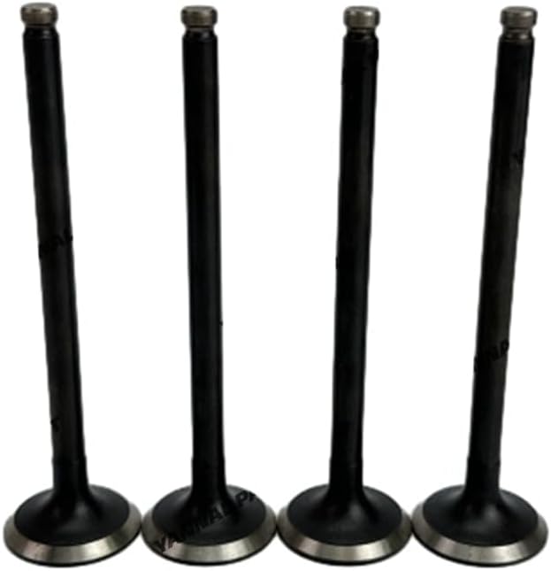 22212-42520 Intake & Exhaust Valve D4BB Suitable for Hyundai Engine Part