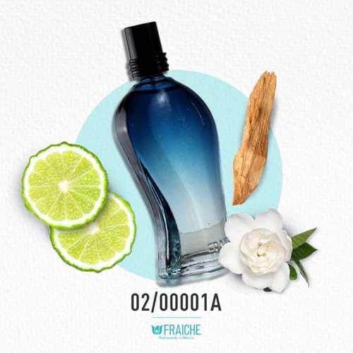 La mejor selección de Fragancias de Fraiche comprados en linea. 5 Imagen adicional