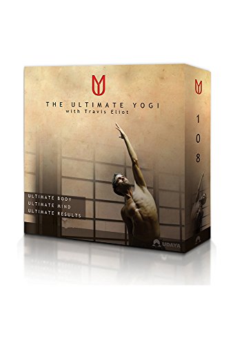 Ultimate Yogi ,The Ultimate Yogi ,The