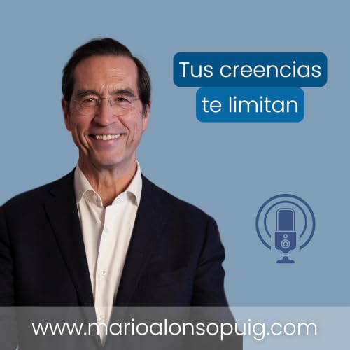 Lo que crees cambia la realidad que ves