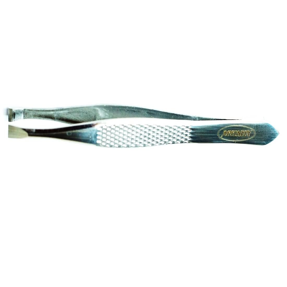 Tweezer Plucker Chimti for Eyebrows Ears Nose Upper Lips unwanetd hair removal