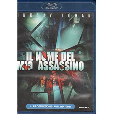 Il Nome Del Mio Assassino