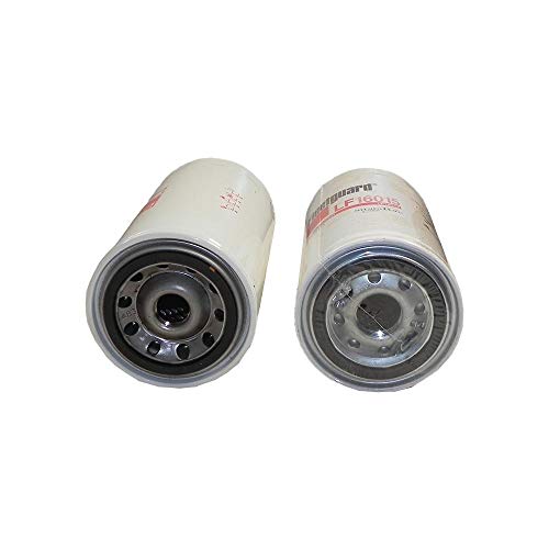 Kit Filtros Cummins Motor Isb 4 5 L 6 7 Euro 5 Filtro Lubrificante Lf16015 Filtro Diesel Ff5421lp Mk