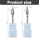 Zoom IMG-1 yuvkin 2 pezzi punta professionale Zoom IMG-1 yuvkin 2 pezzi punta professionale