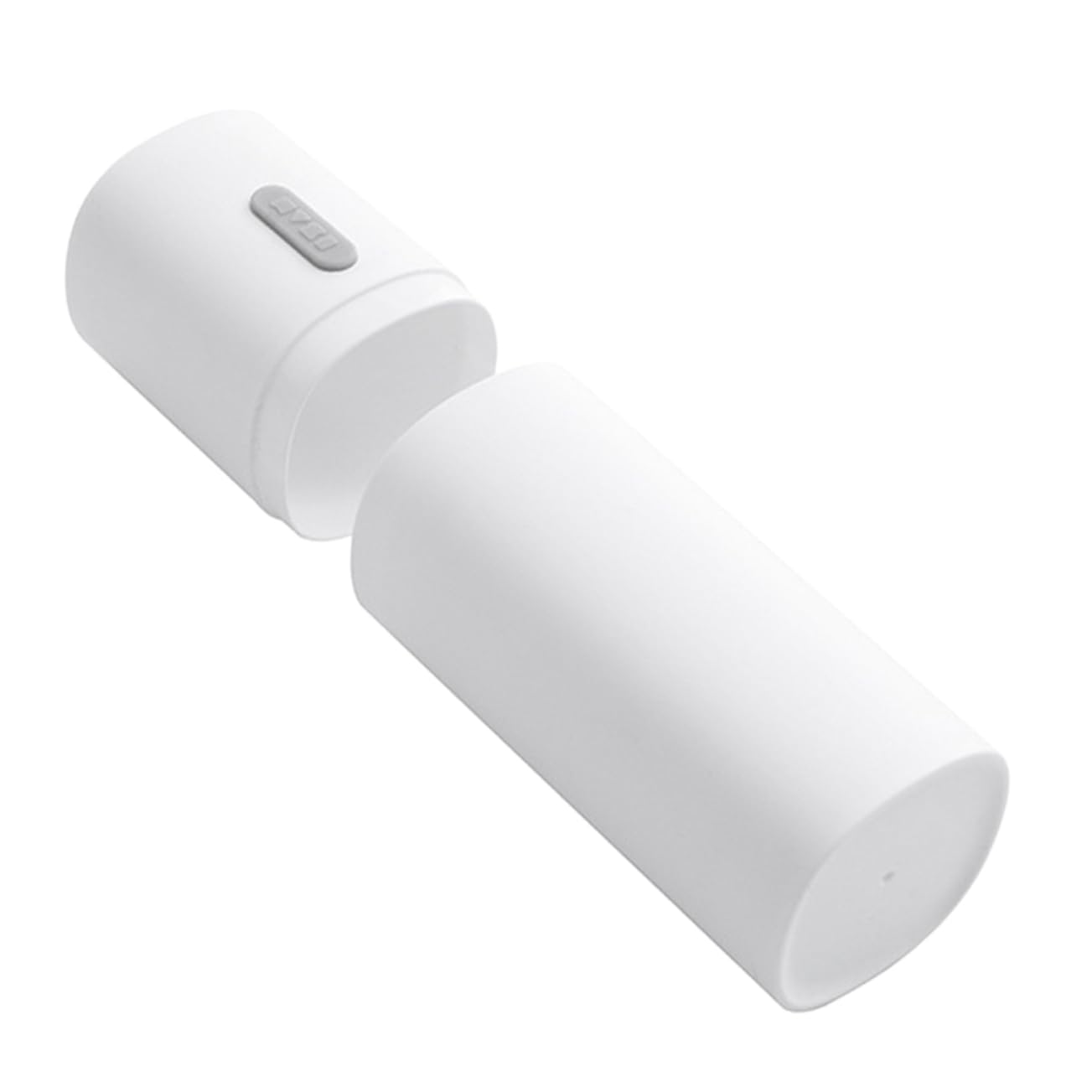 Juego de 5 cepillos de de Viaje, Color, White, 19.8X6.2X6.2CM, Organizador de Bolsas