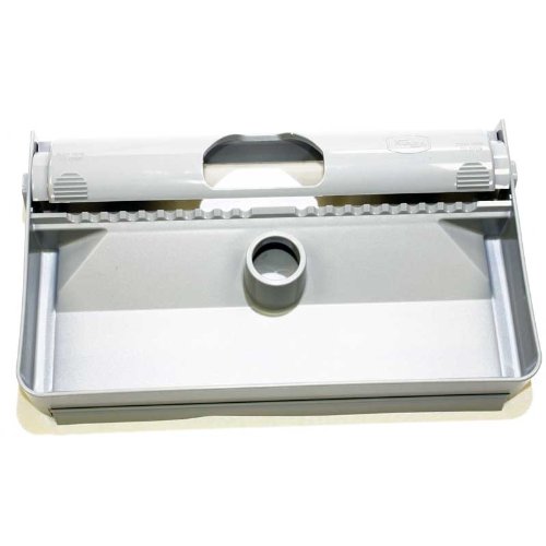 Amazon.com: Genuine Kirby Shampooer Tray without Brush with Shield