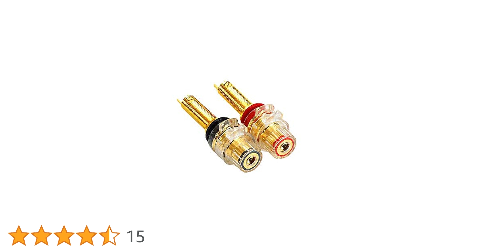 オーディオクラフト スピーカー端子 2個入り SSP2 41ktKlAlzYL.jpg_BO30,255,255,