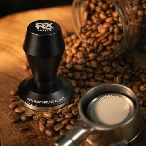 Image of Constant Pressue Tamper with Click Feedback 4.0-58mm Thread Base