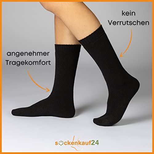 Thermosocken für Herren in verschiedenen Packungsgrößen