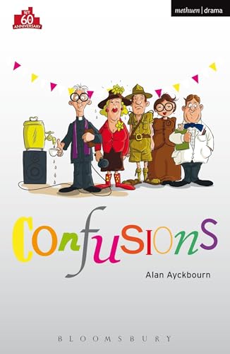Confusions (Modern Plays) view 2