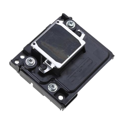 Buse métallique ABS R250 : fin des têtes d'impression bouchées sur RX430