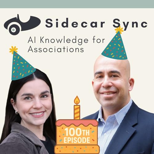 100 Episodes Later: A Look Back at What We’ve Learned—and What’s Coming | 100 cover art