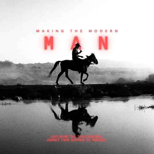 Making the Modern Man cover art