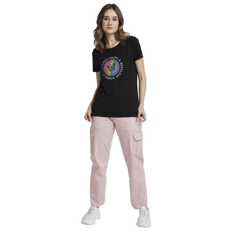 Image of Spykar Women Track Pants