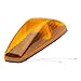Grote 47183 Supernova Small Aerodynamic LED Cab Marker Light - Amber