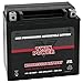 Twin Power Ytx14l Battery Twin Power Tpwm7rh4l New