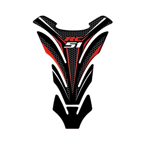 Protections réservoir RC-5, exprimez votre passion de la moto avec style et caractère