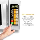 Opiniones de Microondas industrial los mejores 10. 12 Imagen adicional