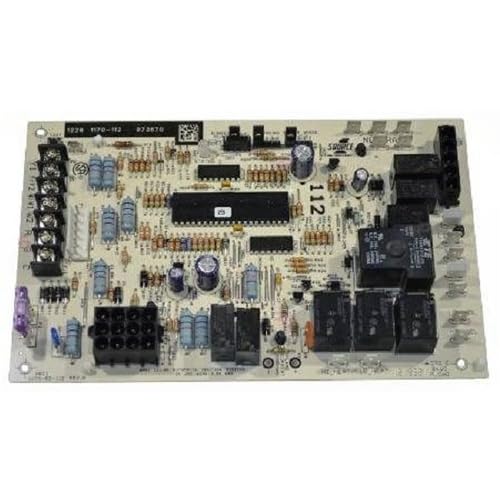 50A51-242 - OEM Upgraded Circuit Control Board Replaces White Rodgers